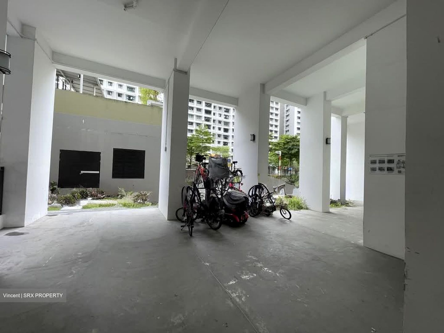 Blk 413A Waterfront I @ Northshore (Punggol), HDB 2 Rooms #575345141